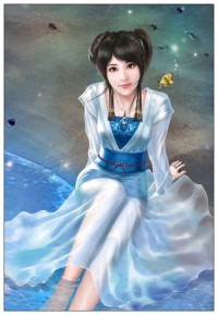 穿越之江湖——将爱