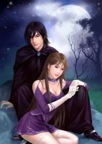 女帝邪後(GL)