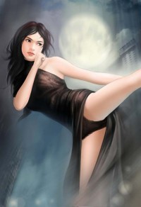 阮阮易推倒