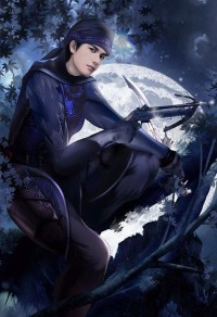 与尔同消万古愁