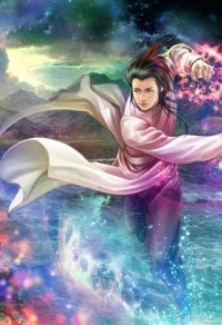 快穿之不良天师