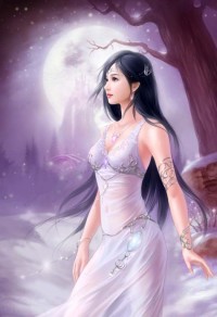 空间之伏魔千金