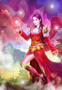 洪荒之三千混沌魔神開局為我送葬