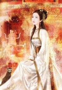 绝代风华之代黎篇
