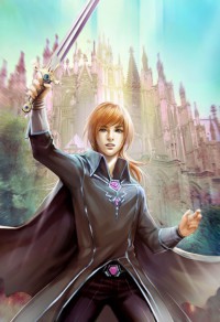 把女神写成反派后(快穿)