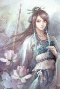 小夫人又美又甜