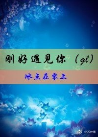 刚好遇见你(gl)