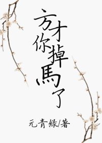 方才你掉馬了