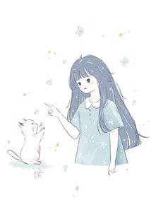 精分元帥是個毛絨絨