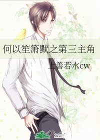 何以笙箫默之第三主角