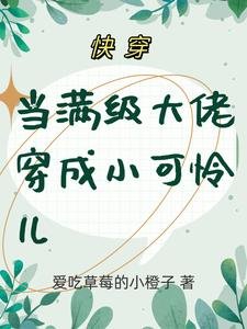 快穿:当满级大佬穿成小可怜儿