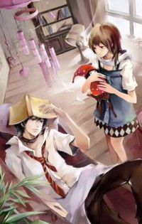 万人迷她千娇百媚[穿书]
