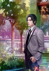 緣嫁首長老公