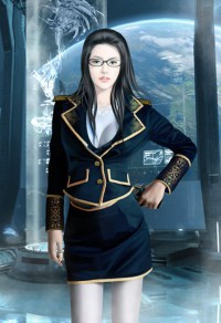 校服紳士