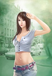女神是孩子她爸！（GL）