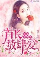 軍婚太纏人：首長，放肆愛